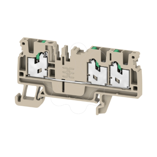 Imagem de Borne S3C, Snap In, 2.5 mm²