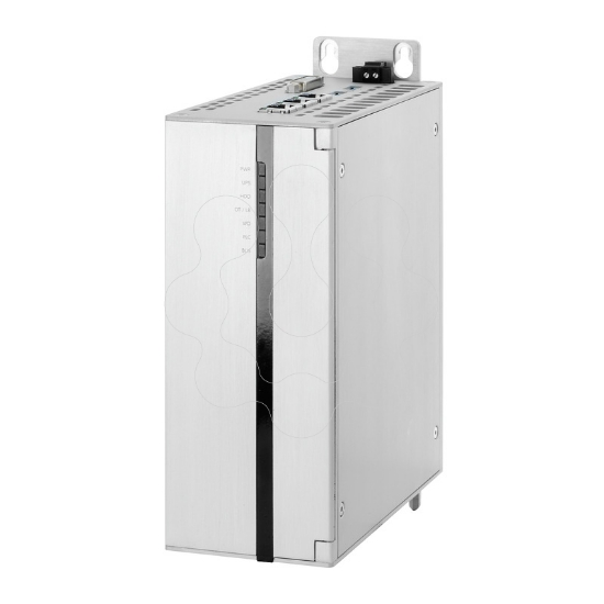 Imagem de PC industrial UV20-B-IPC-3000.01