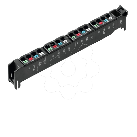 Imagem de Unidade de ligação (módulo E/S) UR20-PK-1315220000-SP