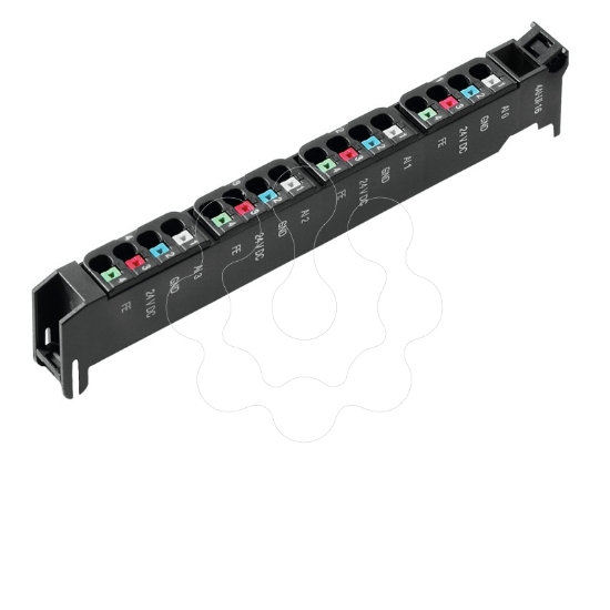 Imagem de Unidade de ligação (módulo E/S) UR20-PK-1315620000-SP