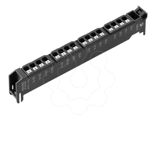 Imagem de Unidade de ligação (módulo E/S) UR20-PK-1315440000-SP