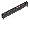 Imagem de Unidade de ligação (módulo E/S) UR20-PK-1315180000-SP