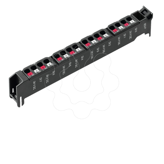 Imagem de Unidade de ligação (módulo E/S) UR20-PK-1315180000-SP