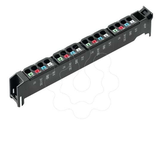 Imagem de Unidade de ligação (módulo E/S) UR20-PK-1315170000-SP