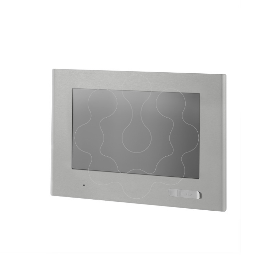 Imagem de Painel PC UV66-BAS-10-IPPC-1001.01