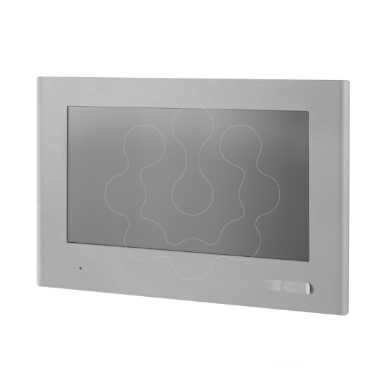 Imagem de Painel PC UV66-BAS-12-IPPC-1001.01