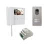 Imagem de AGTLVKIT KIT VIDEOPORTEIRO AGT V + LITHOS