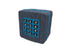 Imagem de Seletor de teclado BUS CXN