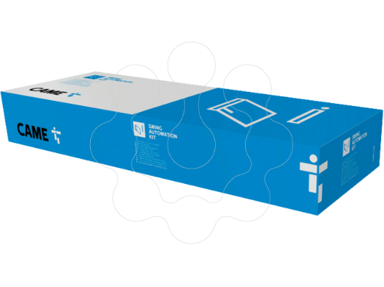 Imagem de KIT TELESCOPIC ATS 3M 24V