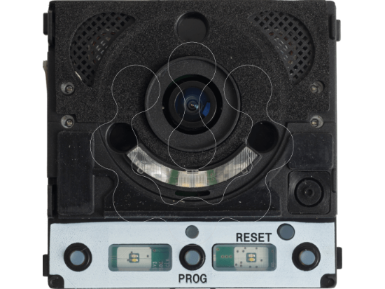 Imagem de MTMVBM - KIT VIDEO 230V BASE IMP.