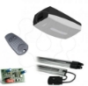 Imagem de KIT PORTAS SECC. VER PLUS 1300N C/GUIA 3,5 MTS