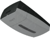 Imagem de KIT PORTAS SECC. VER PLUS 1300N C/GUIA 3,5 MTS