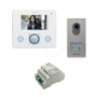 Imagem de LVKITOPL04 - KIT VIDEOPORTEIRO 230V