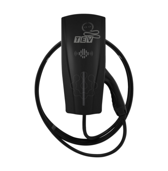 Imagem de POSTO CARREGAMENTO MONOFASICO VEICULOS ELECTRICOS