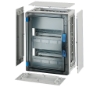 Imagem de CX DISJUNTOR ENYSTAR IP65 2F 24M CL PF PT TPT CZT