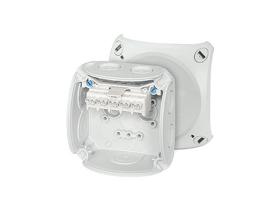 Imagem de CX DRV PP MVE 1.5-2.5 mm² 93x93x62 CZT