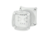 Imagem de CX DRV PP MVE SL 93x93x62 CZT