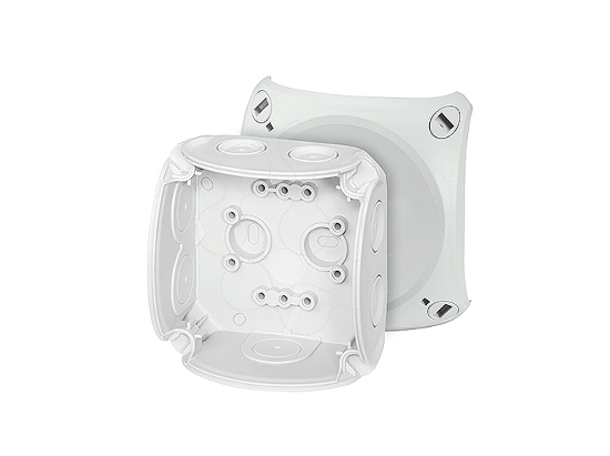Imagem de CX DRV PP MVE SL 93x93x62 CZT