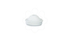Imagem de BUCIM CONICO IP55 M16