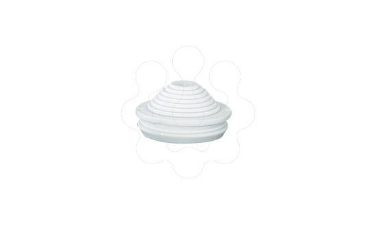 Imagem de BUCIM CONICO IP55 M16