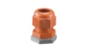 Imagem de BUCIM C/ PORCA IP66 M25 LRJ
