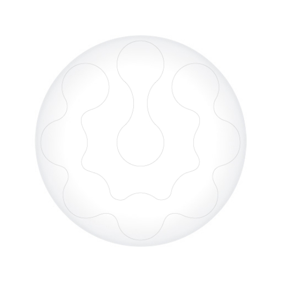 Imagem de LENA VARIO LED 320 1400 830/35/40