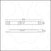 Imagem de JUST E3 LINEAR P&P KIT SelfTest LiFePo4