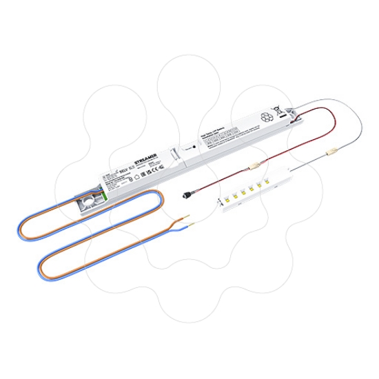 Imagem de JUST E3 LINEAR P&P KIT SelfTest LiFePo4