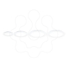 Imagem de ZOE VARIO LED DL 130 700 830/35/40