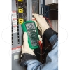 Imagem de DM-820A MULTÍMETRO DIGITAL 1000V AC/DC TRMS