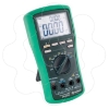 Imagem de DM-820A MULTÍMETRO DIGITAL 1000V AC/DC TRMS