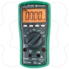 Imagem de DM-210A MULTÍMETRO DIGITAL C/ FREQ. TEMP. CAT IV 300V