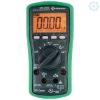 Imagem de DM-210A MULTÍMETRO DIGITAL C/ FREQ. TEMP. CAT IV 300V