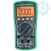 Imagem de DM-210A MULTÍMETRO DIGITAL C/ FREQ. TEMP. CAT IV 300V