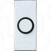 Imagem de D814 BOTÃO SESAME HONEYWELL HOME/RESIDEO