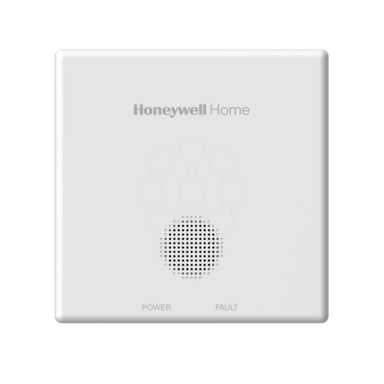 Imagem de R200 CO Alarme monóxido carbono (R200C-1) HONEYWELL HOME/RESIDEO