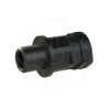 Imagem de ALND-M120 Bucim PA Direito , M12 NW10 Preto PMA