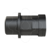 Imagem de ALND-M160 Bucim PA Direito , M16 NW10 Preto PMA