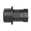 Imagem de ALND-M200 Bucim PA Direito , M20 NW10 Preto PMA