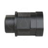 Imagem de ALND-M207 Bucim PA Direito , M20 NW17 Preto PMA