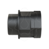Imagem de ALND-M406 Bucim PA Direito , M40 NW36 Preto PMA