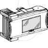 Imagem de LIGADOR 63A 3F+N+PE 8 MODULOS
