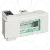 Imagem de LIGADOR 63A 3F+N+PE 8 MODULOS