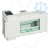 Imagem de LIGADOR 63A 3F+N+PE 8 MODULOS