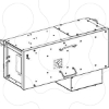 Imagem de CAIXA DE DERIVAi?‡i??O 630A 3F+PE