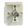 Imagem de Bloco luminoso   ince escente lâmpada incluída ba 9s   380..480 v ca/cc