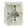 Imagem de Bloco luminoso   ince escente lâmpada incluída ba 9s   380..480 v ca/cc