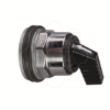 Imagem de Interruptor selector de 30mm 3 posicoes