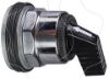 Imagem de Interruptor selector de 30mm 3 posicoes