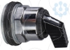 Imagem de Interruptor selector de 30mm 3 posicoes